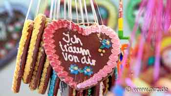 Tipps fürs Wochenende in Essen: Mai-Kirmes und vieles mehr - NRZ News