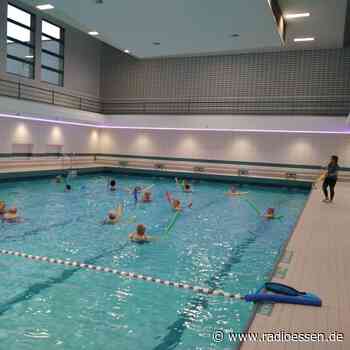 Schwimmbäder in Essen haben noch mehr Personalprobleme - das hat Konsequenzen - Radio Essen