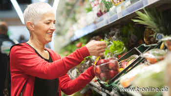 Zuckerarmes Obst: Von diesen Sorten sollten Sie mehr essen - t-online