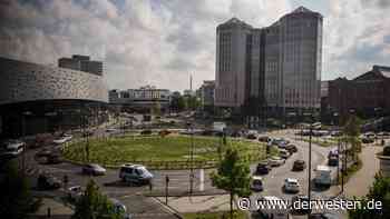 Essen: Große Umbaumaßnahme – ausgerechnet HIER soll es grün werden - DER WESTEN
