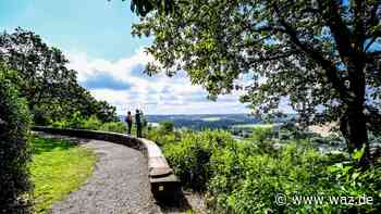 Den Feierabend draußen genießen: Die schönsten Orte in Essen - WAZ News