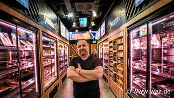 Essen: So halal sind türkische Restaurants und Geschäfte - WAZ News