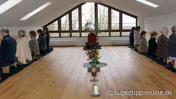 Essen-Werden: Wochenende mit Yoga und Meditation - Super Tipp