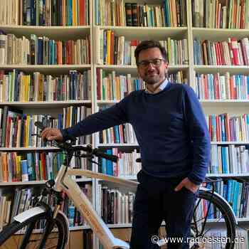 Zu Gast bei Thomas Kutschaty in Essen: So ist der Spitzenkandidat der SPD bei der Landtagswahl privat - Radio Essen