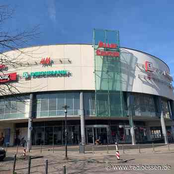 Allee-Center in Essen schließt jetzt früher - Radio Essen