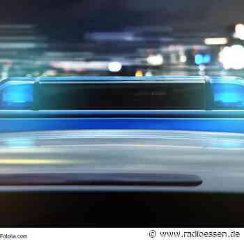 Polizei Essen: Raub-Überfall auf Discounter, Hubschrauber-Einsatz und Verfolgungsjagd - Radio Essen