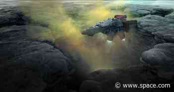 Dive deep into 'Starfield' with these making-of videos for Bethesda's new space game epic