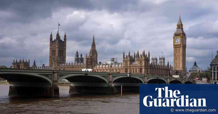 Hostile foreign states pose ‘real risk’ of influencing MPs groups