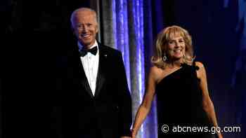 COVID creeps closer to Biden ahead of White House Correspondents' Dinner
