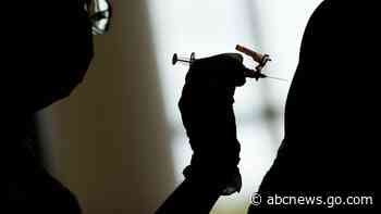 FDA sets June meetings on COVID vaccines for youngest kids