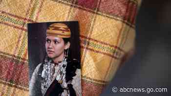 AP article on missing Indigenous woman prompts 3-day search