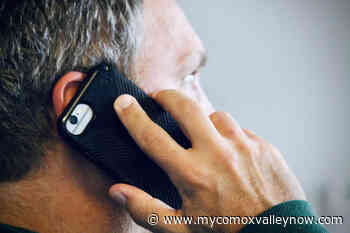 CVRD encourages residents to register for emergency notifications - My Comox Valley Now