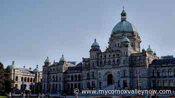 Province updating disaster financial assistance program - My Comox Valley Now