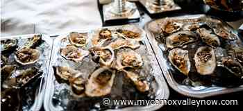 Norovirus Outbreak from BC Oysters is Over - My Comox Valley Now