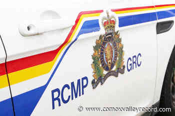 Break and enters down, assaults up in Courtenay: RCMP – Comox Valley Record - Comox Valley Record
