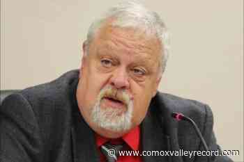 Local governments answer Cowichan mayor's call for firefighting equipment for Ukraine – Comox Valley Record - Comox Valley Record