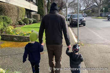 Housing crunch, doctor shortage collide as Island doctor ponders future here - Comox Valley Record