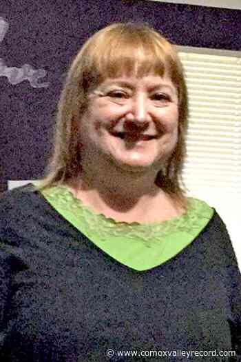 Michele Grace Williamson - Comox Valley Record