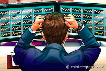 2 key metrics point toward further downside for the entire crypto market