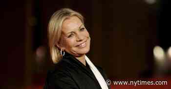 Catherine Spaak, Darling of Italian Cinema in the ’60s, Dies at 77