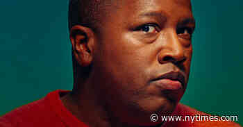 Michael R. Jackson’s Big Broadway Thriller