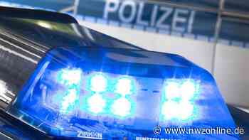 Polizei Varel: Sachbeschädigung, Einbruch, Unfall – Zeugen gesucht - Nordwest-Zeitung
