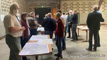 Fahrradkonzept für Varel: Positive Resonanz im Planungsausschuss - Nordwest-Zeitung