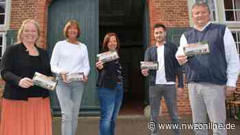 350 Jahre Waisenstift Varel: Open-Air Konzert mit Ivo Berkenbusch, der Hannover Showband, Martha Eason und Paul Brady - Nordwest-Zeitung