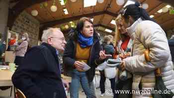 Ukrainer in Varel: Stadt braucht mehr Wohnungen - Nordwest-Zeitung