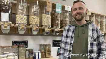 Nachhaltigkeit im Nordwesten: Macht die Ware nackig! Wie Unverpacktläden die Plastikflut eindämmen - Nordwest-Zeitung