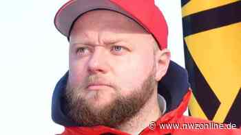 Maikundgebung Varel:; Gewerkschaftsbund lädt unter Motto „Gemeinsam Zukunft gestalten“ ein - Nordwest-Zeitung