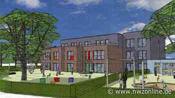 Kita zum guten Hirten Varel: Neubau wird deutlich teurer - Nordwest-Zeitung