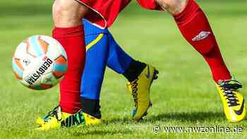 Fußball-Bezirksliga: B-Junioren des JFV Varel stark formverbessert - Nordwest-Zeitung