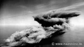 Leserforum: Helgolands „Big Bang“ auch in Varel zu sehen - Nordwest-Zeitung