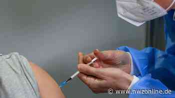 Impfaktion in Varel: Johanniter impfen auf Frühlingsfest - Nordwest-Zeitung