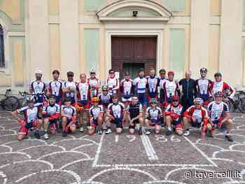 Subito un successo per il Velo Club Vercelli nell'esordio all'Alpi Challenge - tgvercelli.it