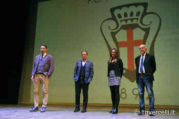 Pro Vercelli, comunque vada questa società va ringraziata - tgvercelli.it