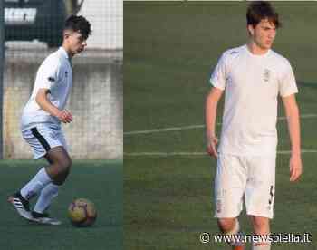 Calcio, giovani talenti biellesi crescono alla Pro Vercelli. E finiscono nei radar delle grandi società - newsbiella.it