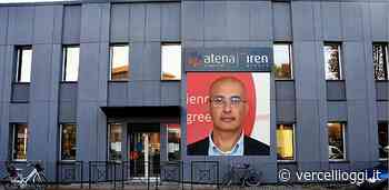 VERCELLI – E' Paolo Torassa il nuovo Ad di Asm Vercelli spa - vercellioggi.it/