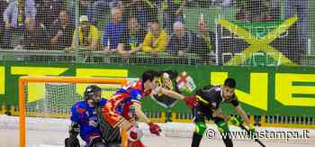 L'Hockey Vercelli vuole la sua notte magica: “Riempiamo il Pregnolato e prendiamoci l'Europa” - La Stampa