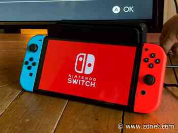 Best Nintendo Switch accessories (2022)