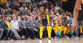 NBA Playoffs 2022: Livestream Grizzlies vs. Timberwolves Game 6 On ESPN     - CNET