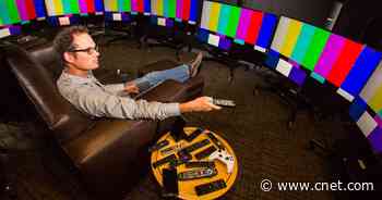 Best Smart TV for 2022     - CNET