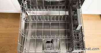 Stop Pouring Vinegar Into Your Dishwasher. Here's Why     - CNET