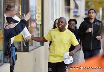 Hamilton's Liberty for Youth launches Recovery Run for Youth - Hamilton Spectator