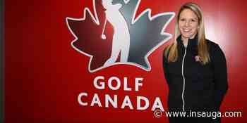 Paige Ottaviano joins Hamilton Tiger-Cats as part of Women in Football Program | inTheHammer - insauga.com