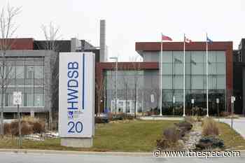 Hamilton's public school board is petitioning the province to cancel EQAO for the current school year - Hamilton Spectator