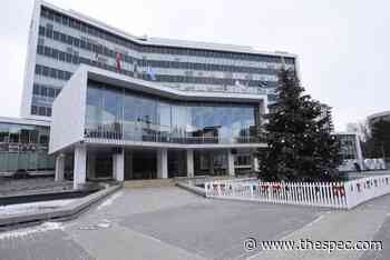 Hamilton hires public works boss with 30 years experience - Hamilton Spectator