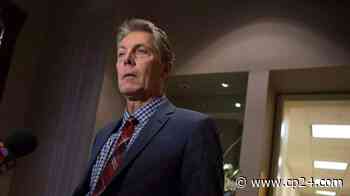 Hamilton will move ahead with plans to terminate unvaccinated employees next month - CP24 Toronto's Breaking News