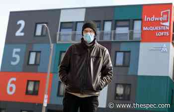 Opinion | Hamilton's Parkdale Landing was to provide safer supportive housing — but then a murder happened - Hamilton Spectator